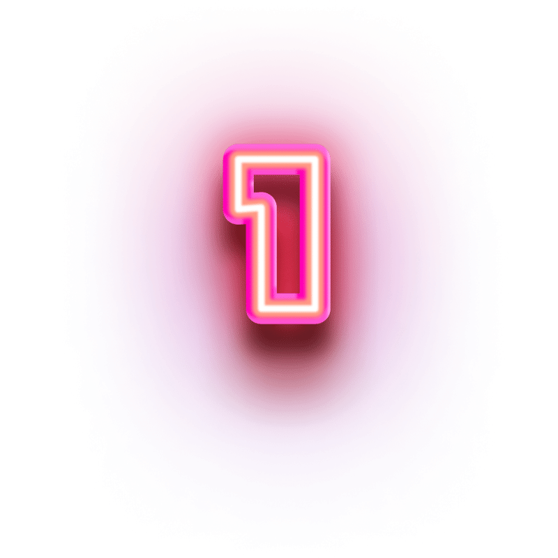 Étape 1