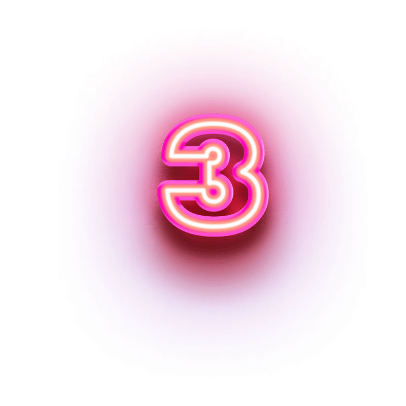 Étape 3