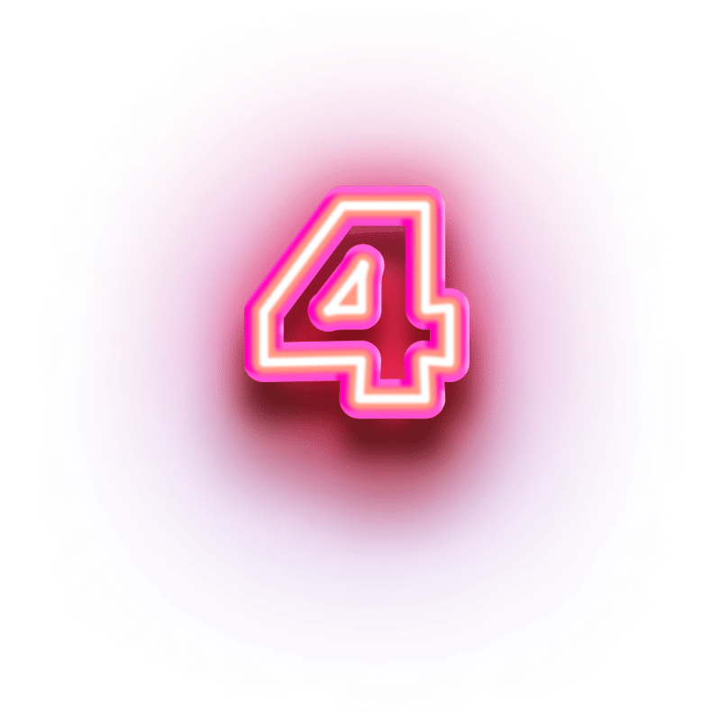 Étape 4